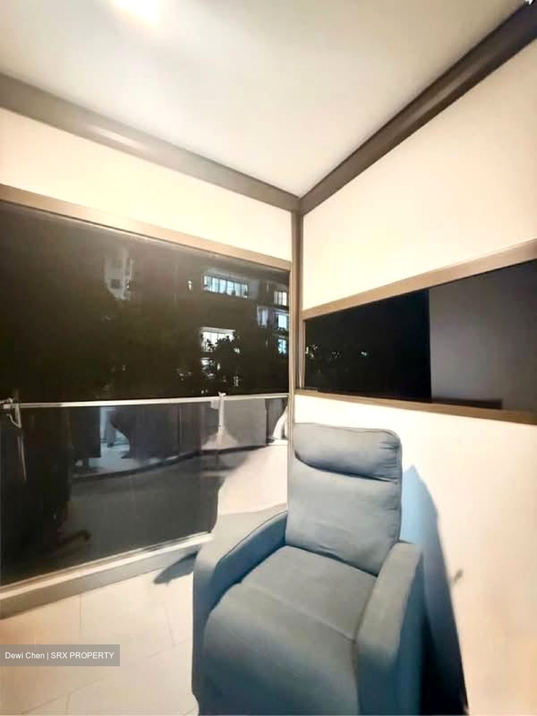The Inflora (D17), Condominium #620664721